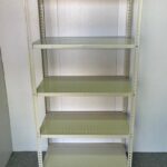 オカムラ 63型軽量棚