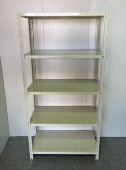 オカムラ 63型軽量棚